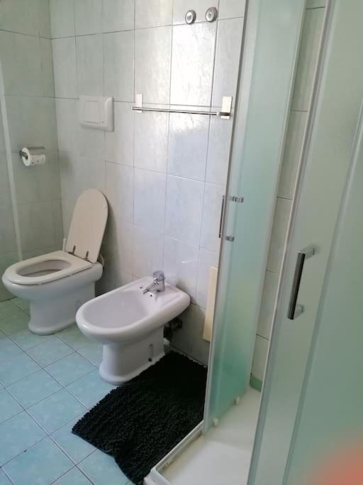 Seahorse B&B Alghero Ngoại thất bức ảnh