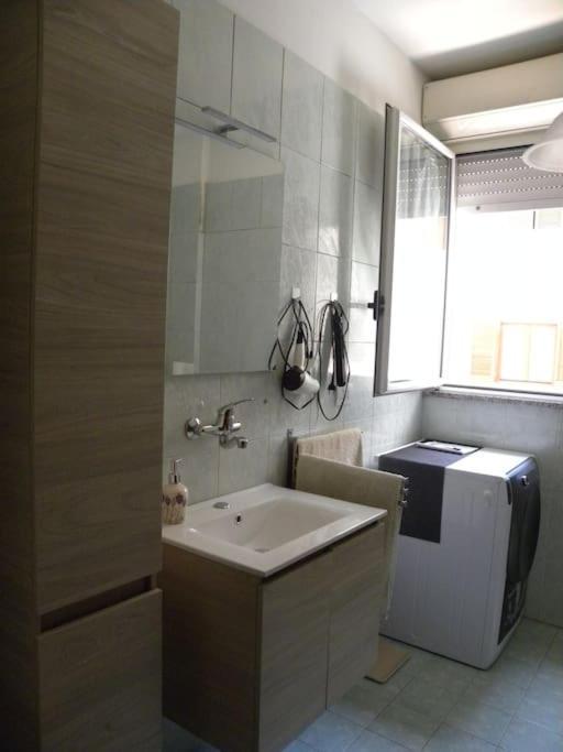 Seahorse B&B Alghero Ngoại thất bức ảnh