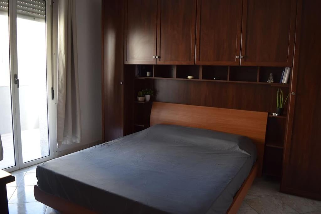 Seahorse B&B Alghero Ngoại thất bức ảnh